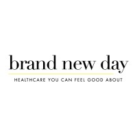 BRAND NEW DAY