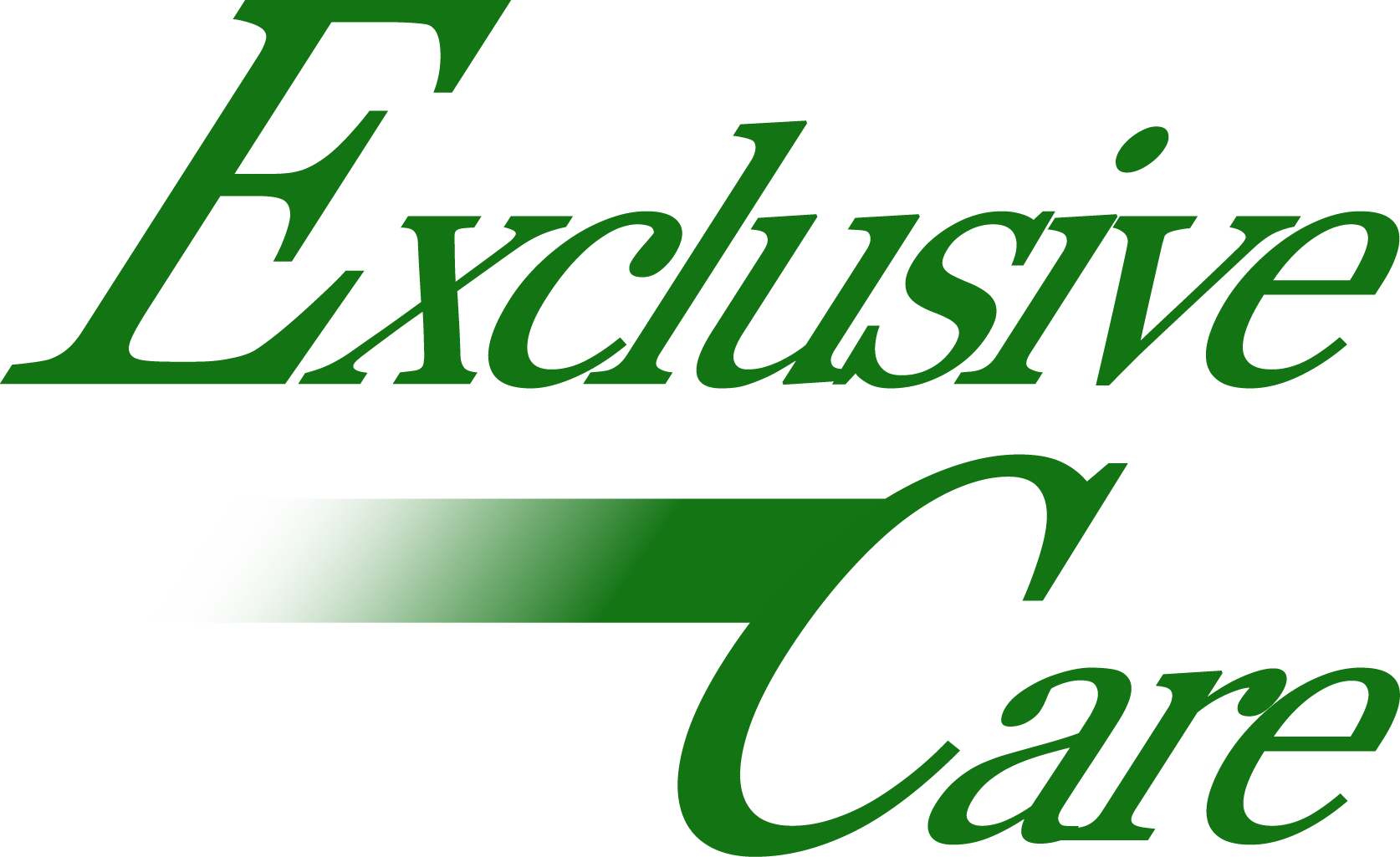 EXCLUSIVE CARE